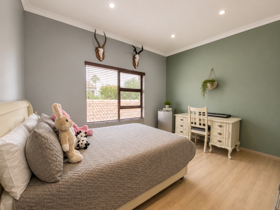 4 Bedroom Property for Sale in Baddriftbrug Free State